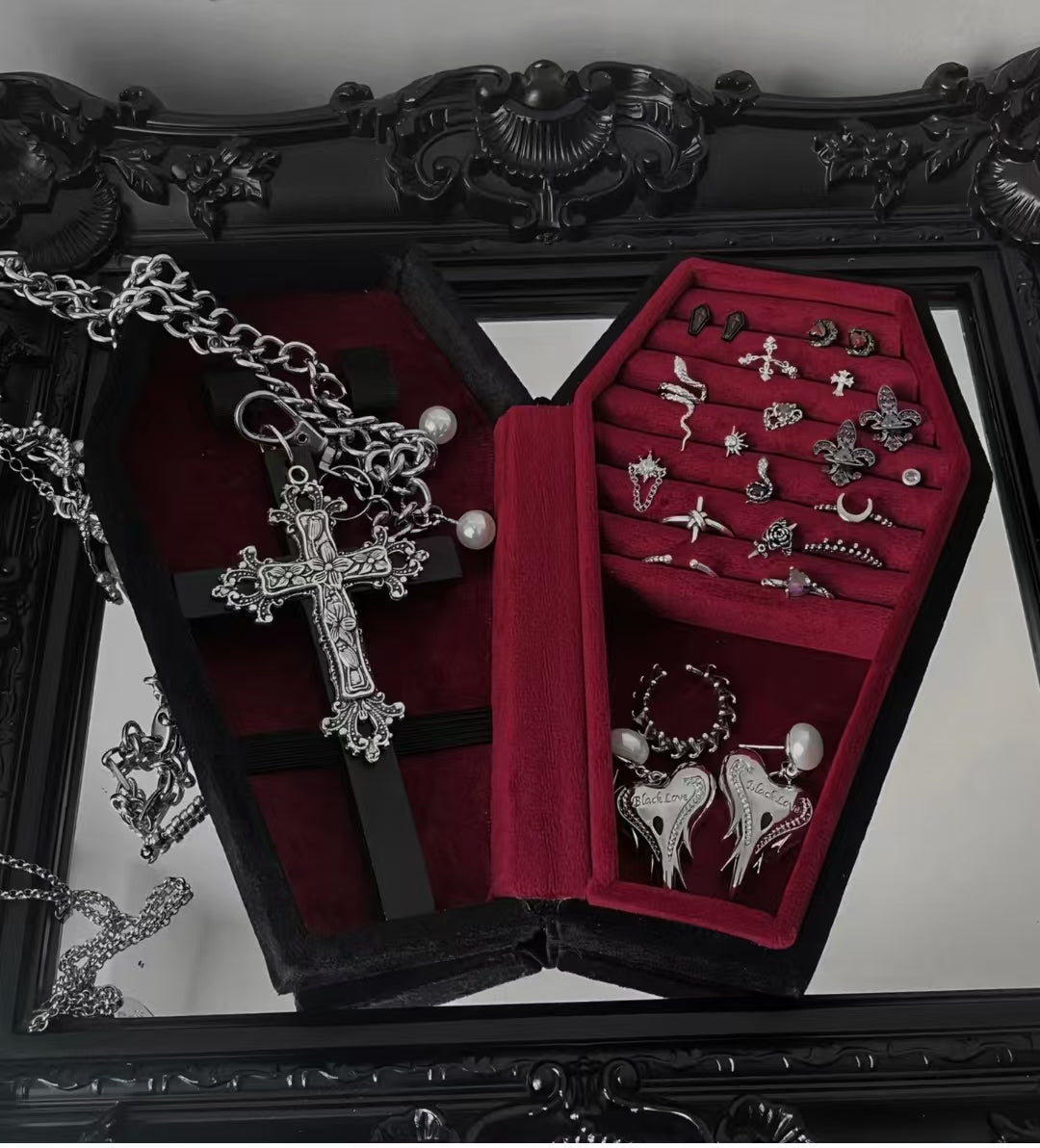Jewelry Box