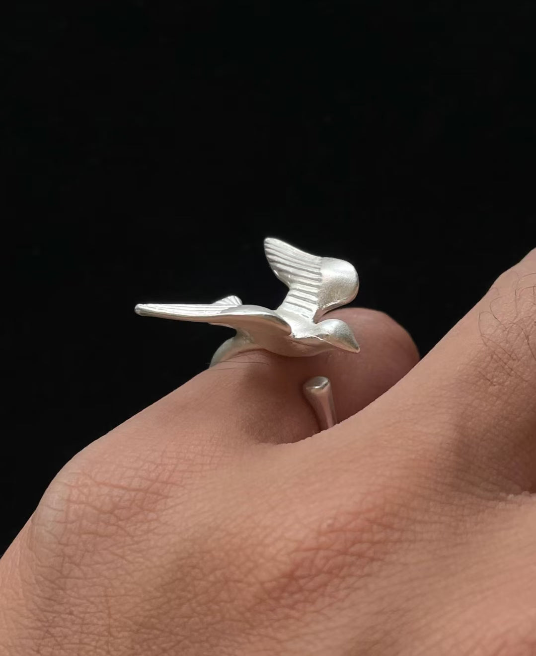 Peace Rings