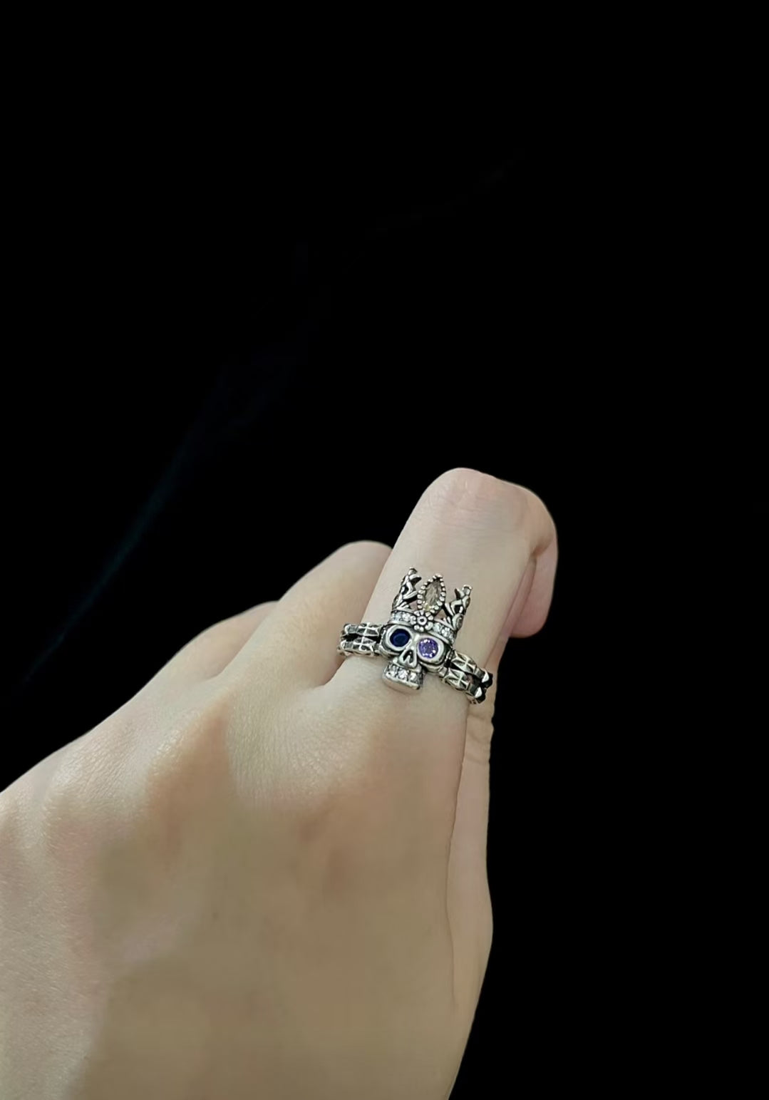 King II Rings