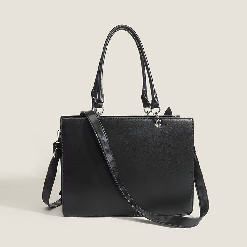 Y2K Gothic butterfly Handbag