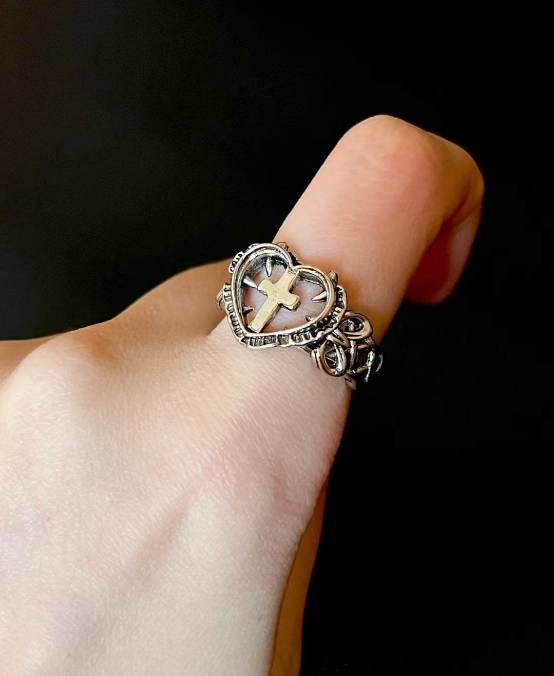 Monastery Rings