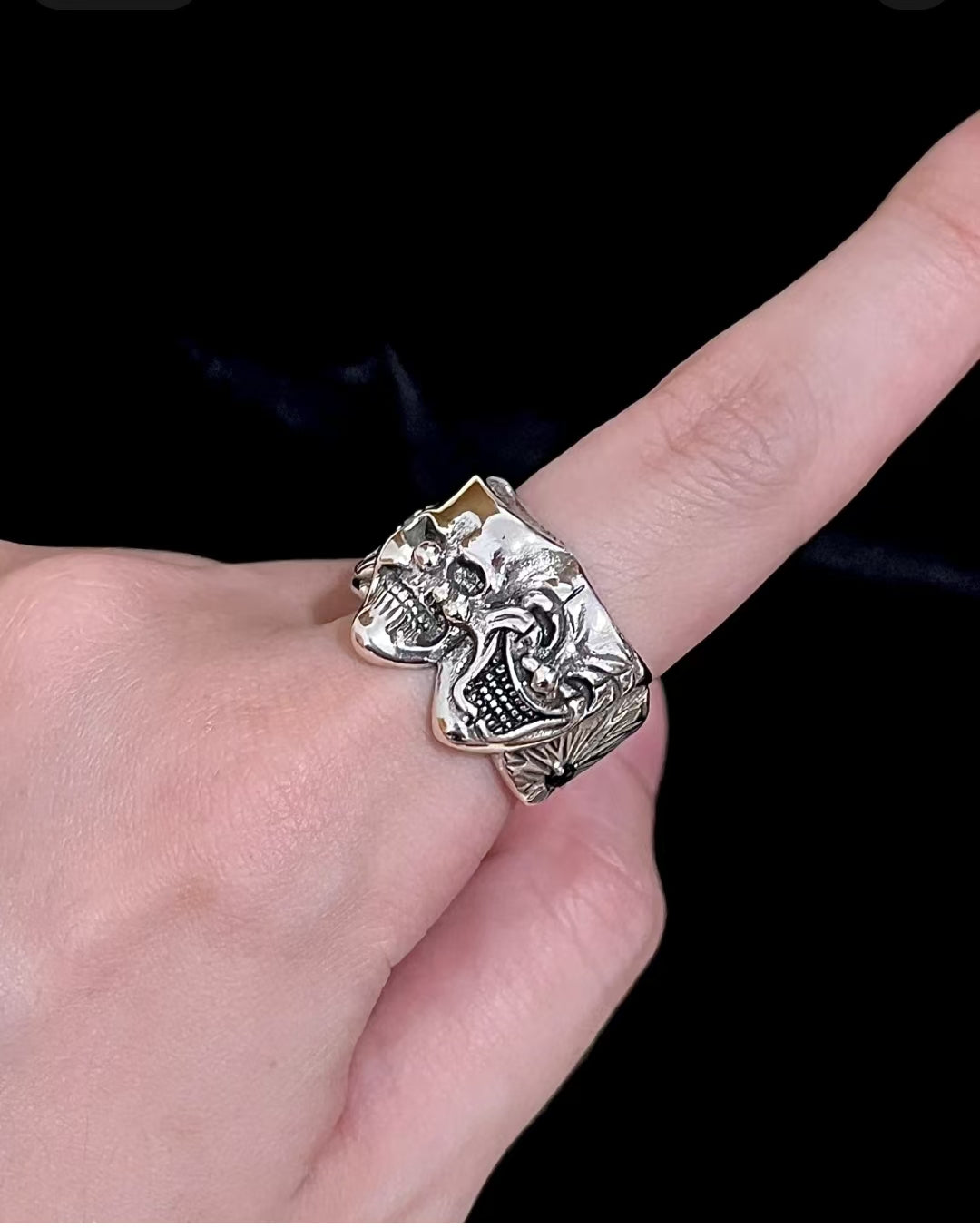 Mask Rings