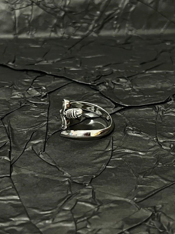 Dagger Rings
