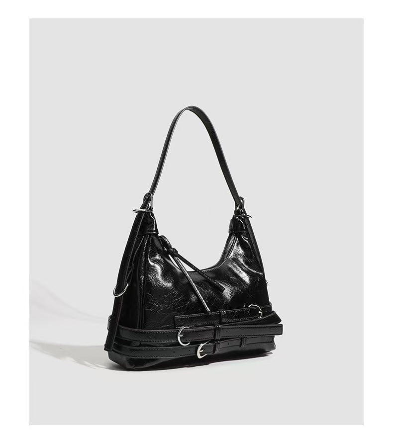 Y2K Punk style Handbag