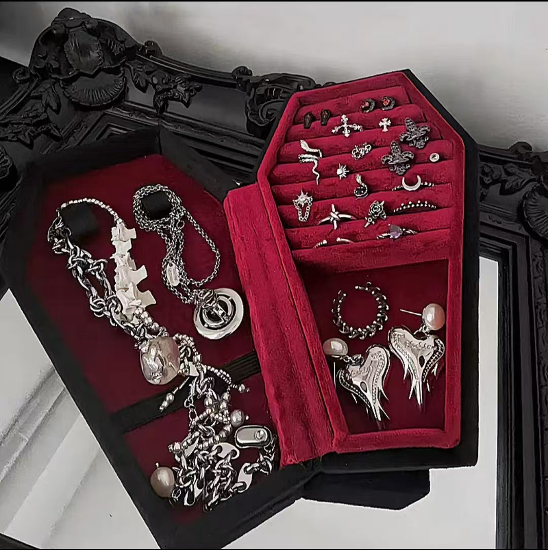 Jewelry Box