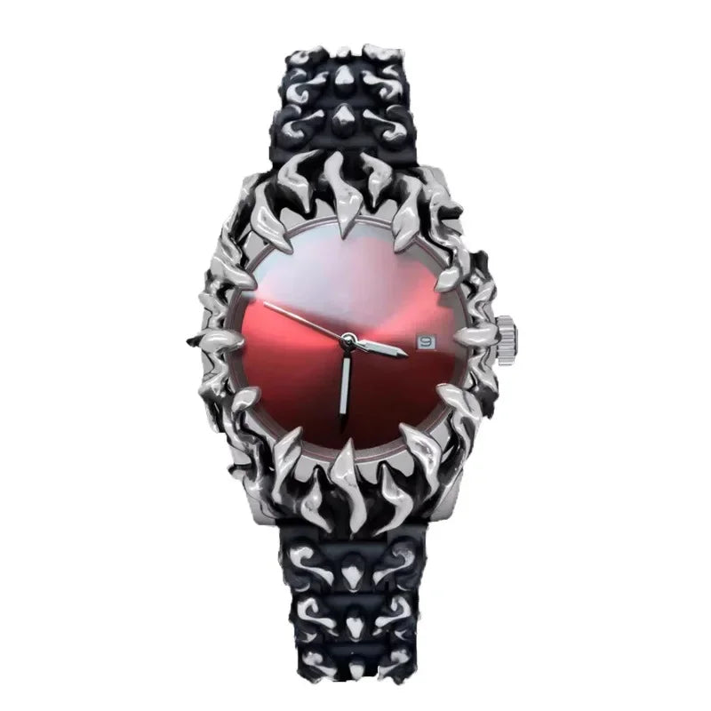 Dream Crystal,Y2k jewelry,stainless steel watches