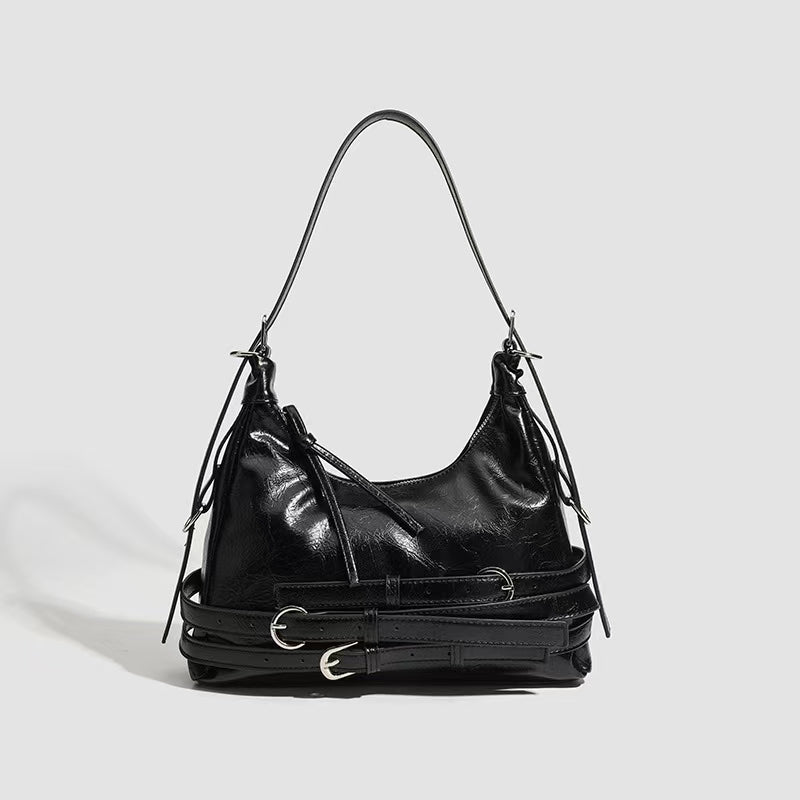 Y2K Punk style Handbag