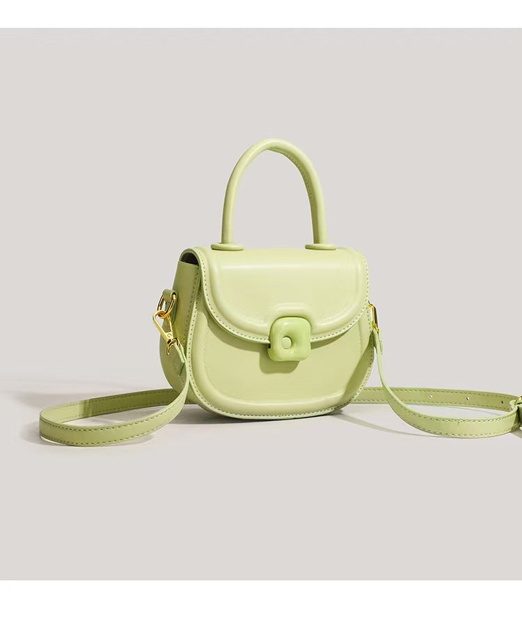 Y2K Mini Candy messenger bag
