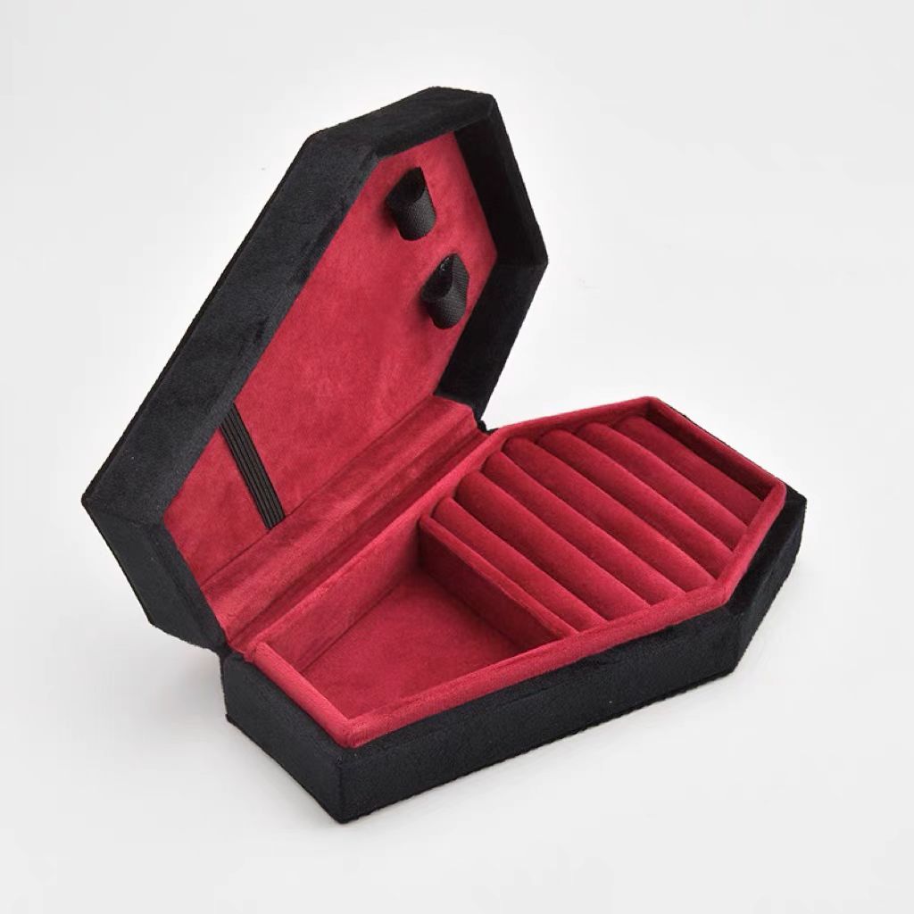 Jewelry Box