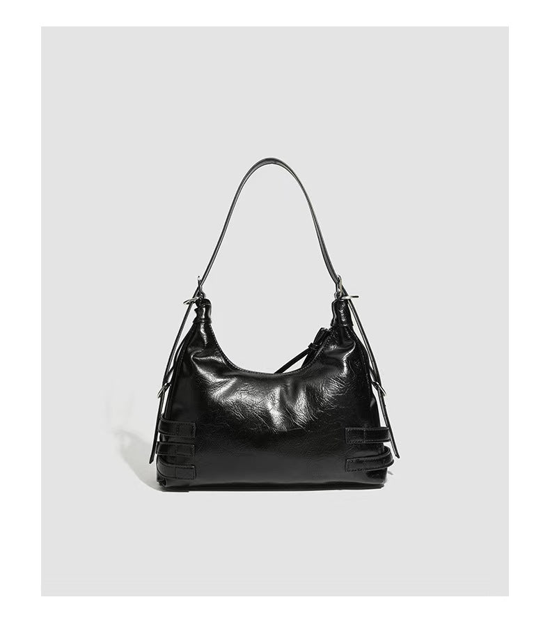 Y2K Punk style Handbag