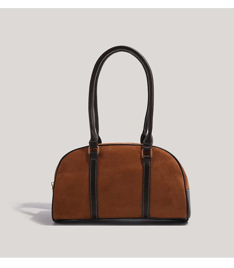 Y2K cartoon style Retro Handbag