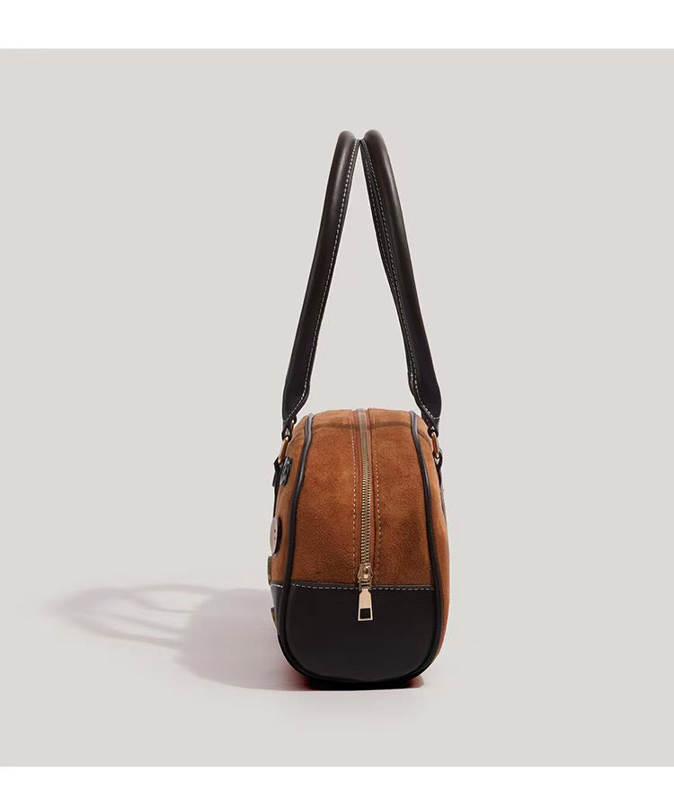 Y2K cartoon style Retro Handbag