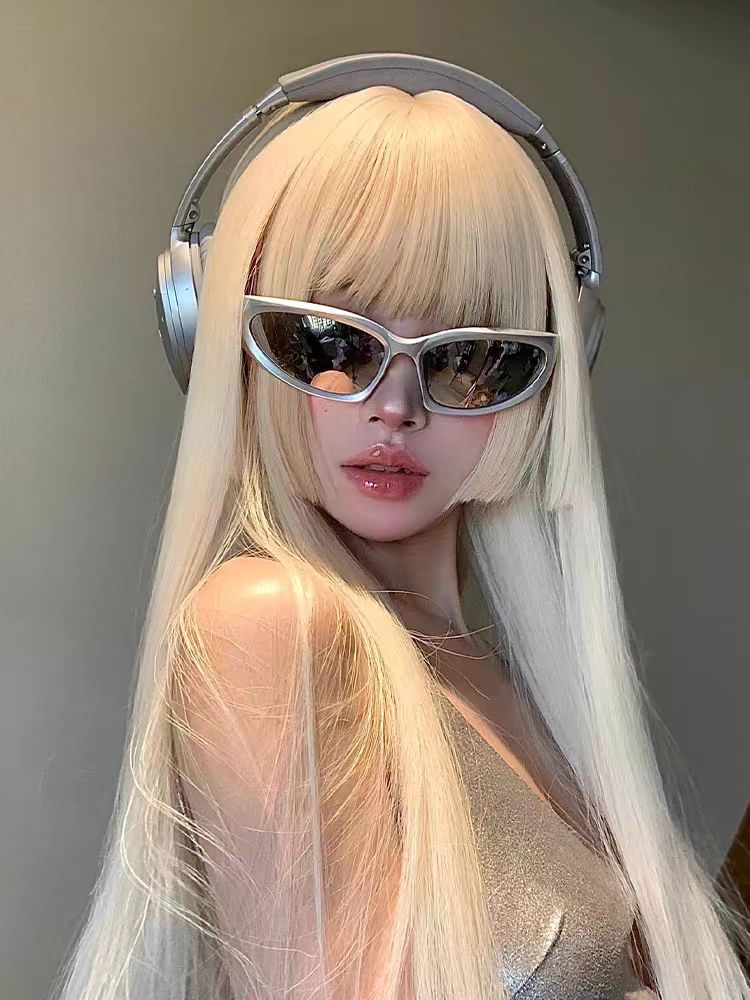 Y2K laser glasses