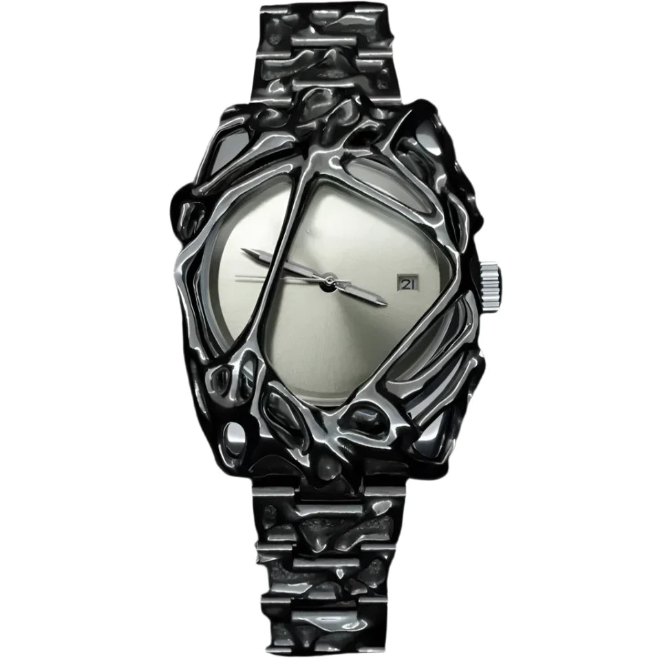 Dream Crystal,Y2k jewelry,y2k watches men 