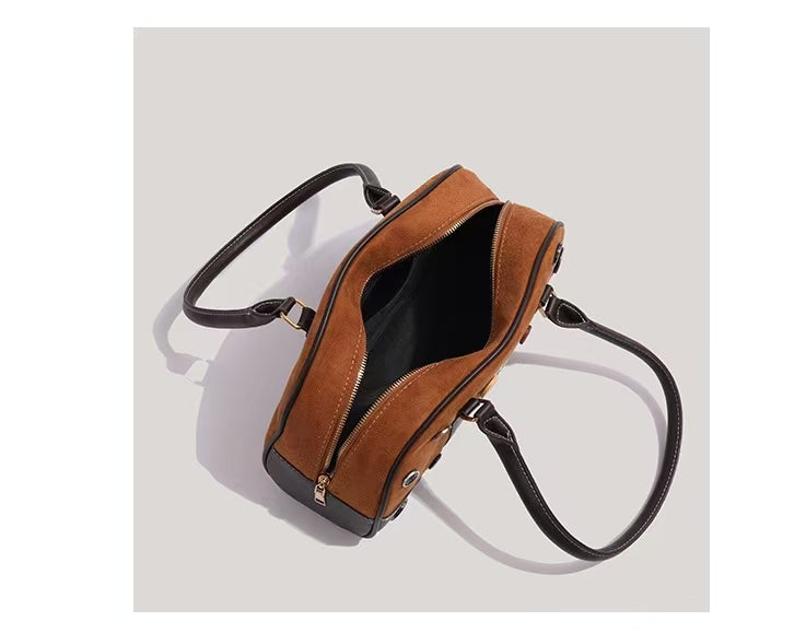 Y2K cartoon style Retro Handbag